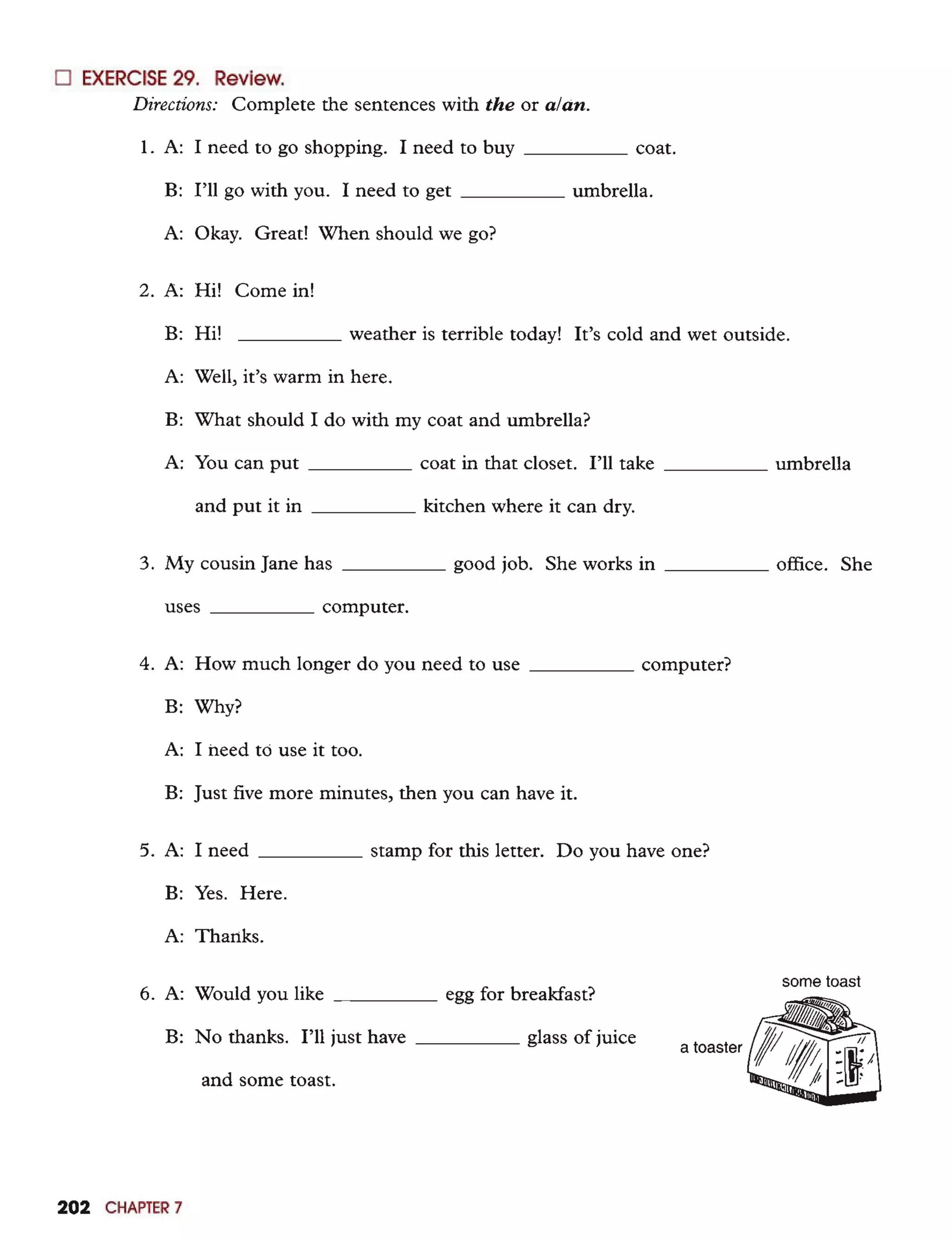 Basic english grammar batty azar