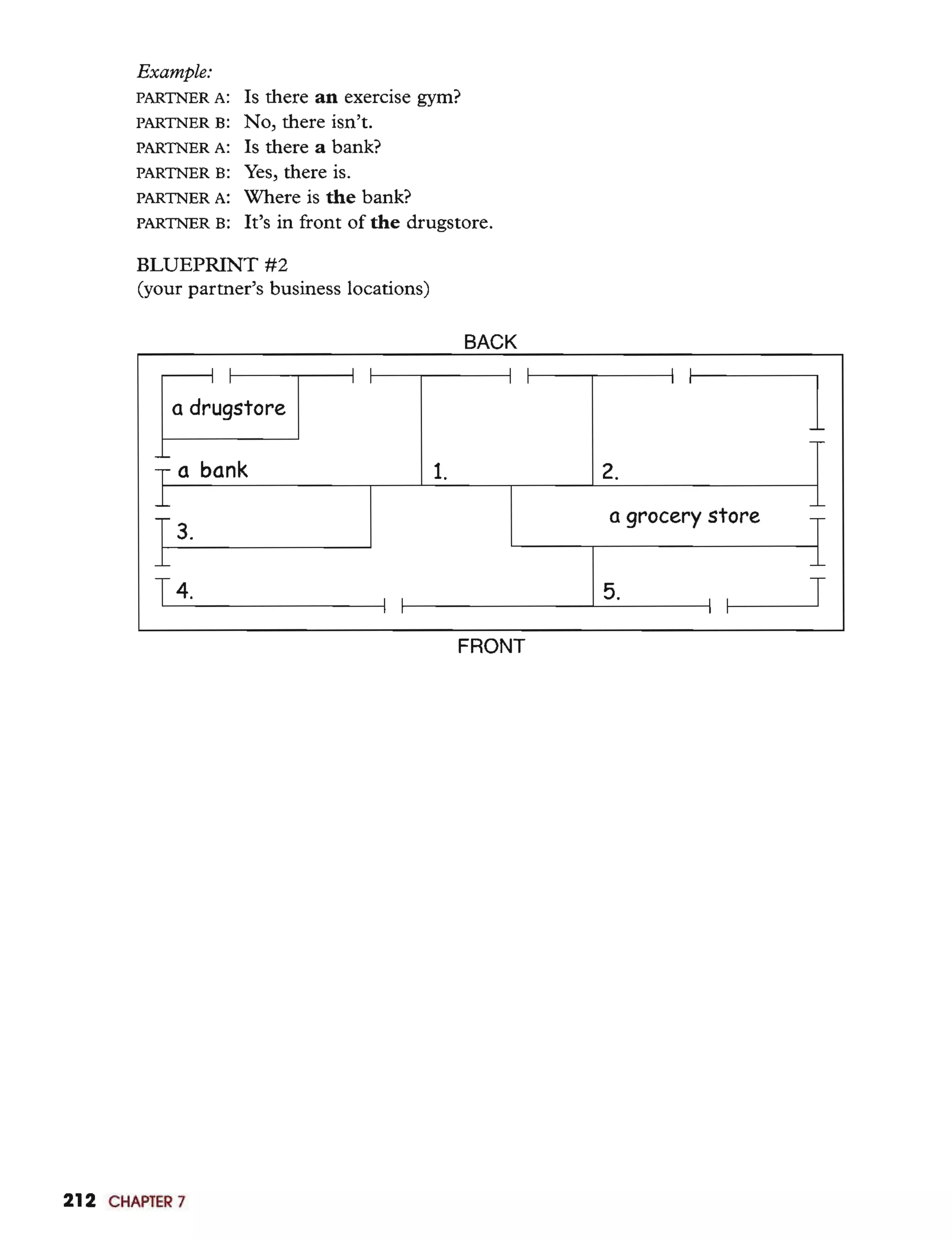 Basic english grammar batty azar