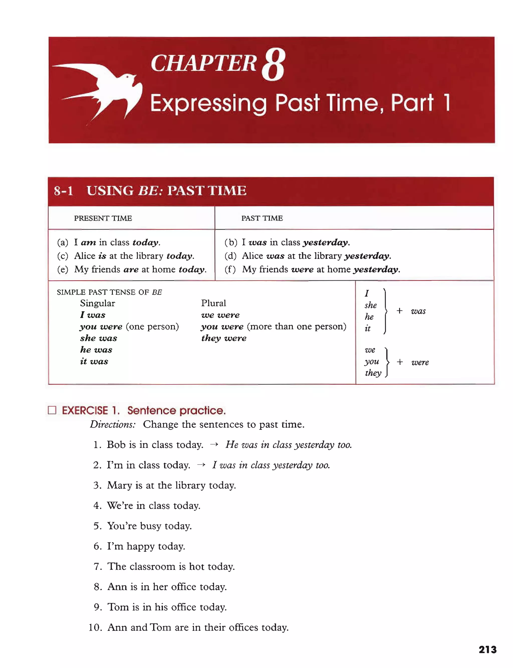 Basic english grammar batty azar