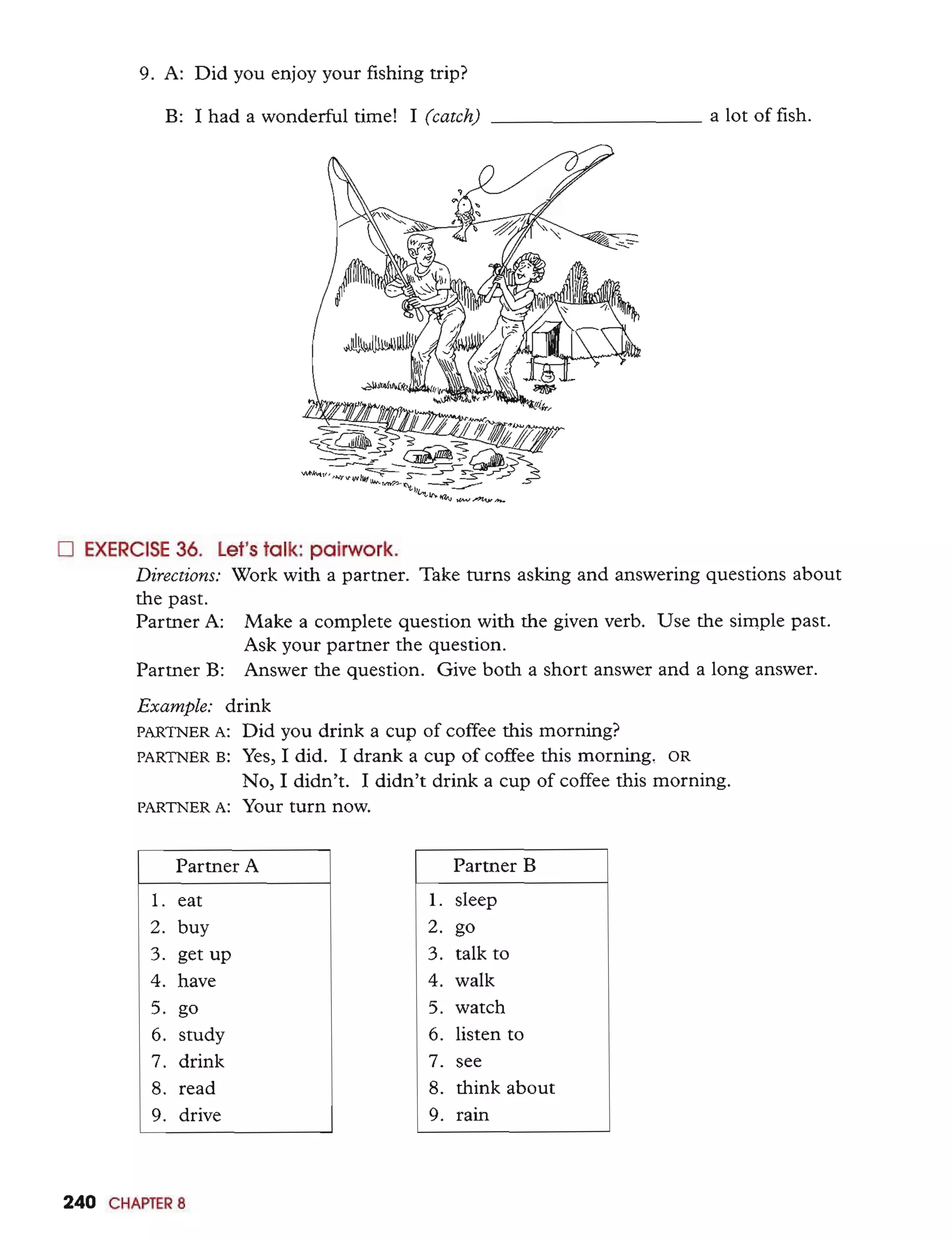 Basic english grammar batty azar