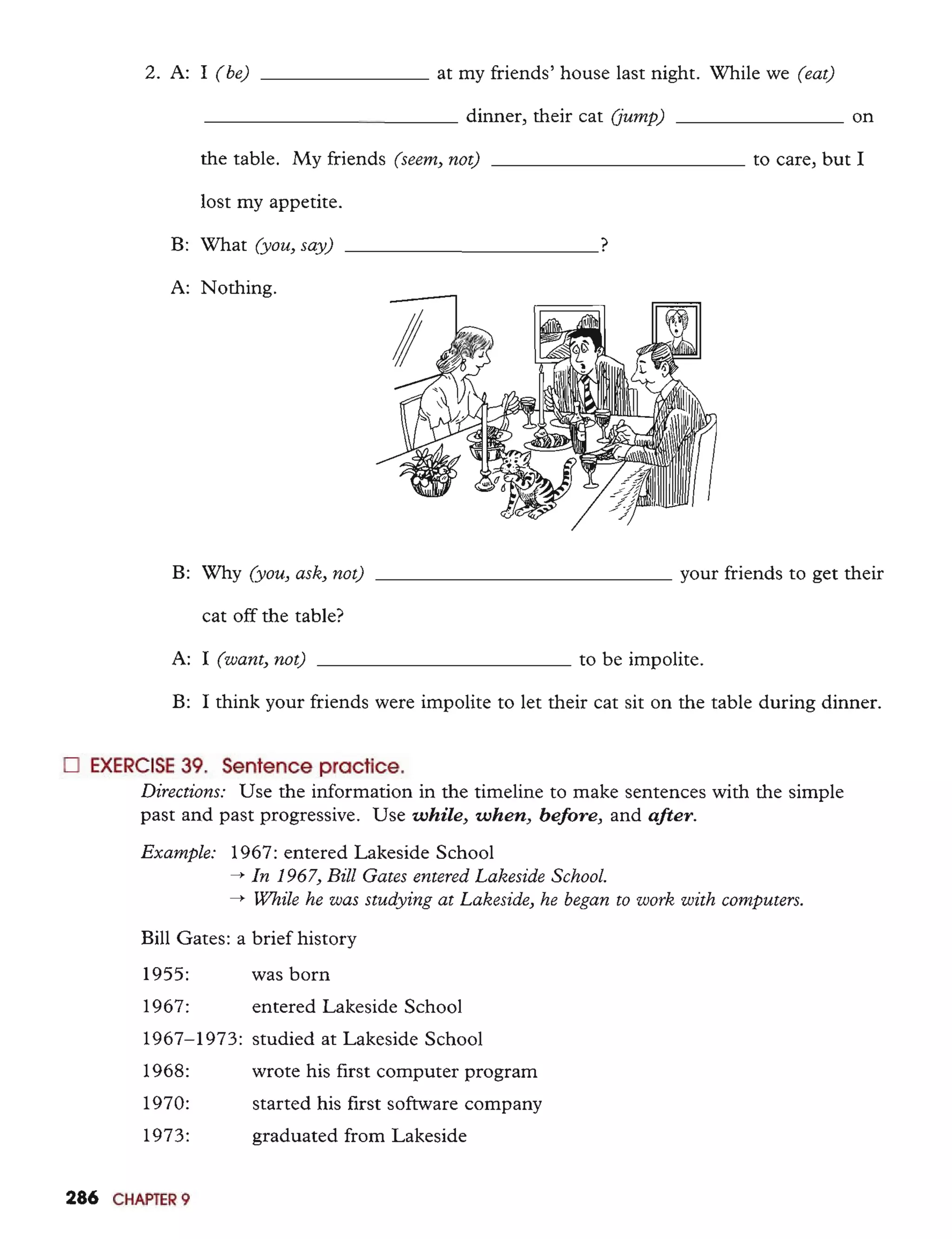 Basic english grammar batty azar