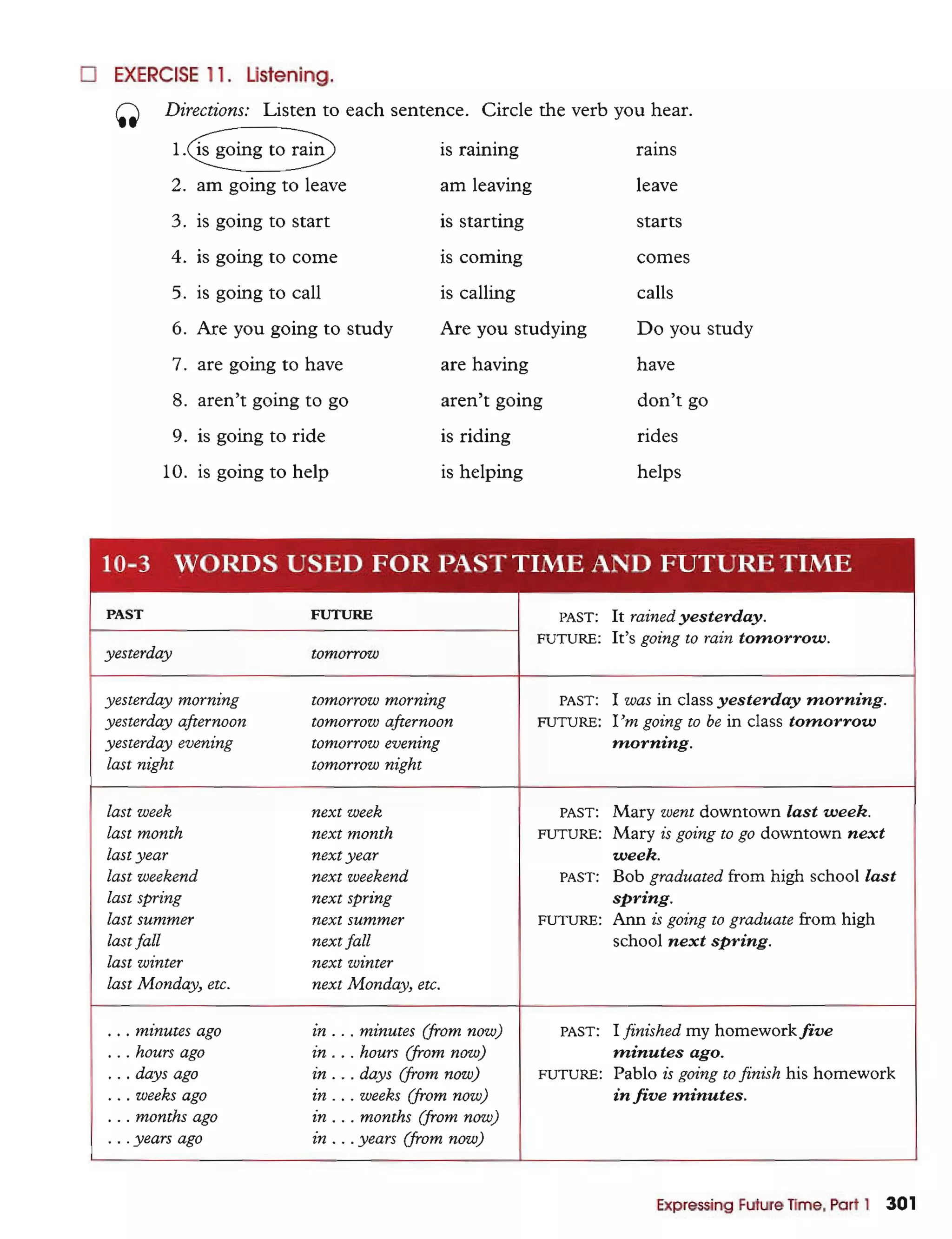 Basic english grammar batty azar