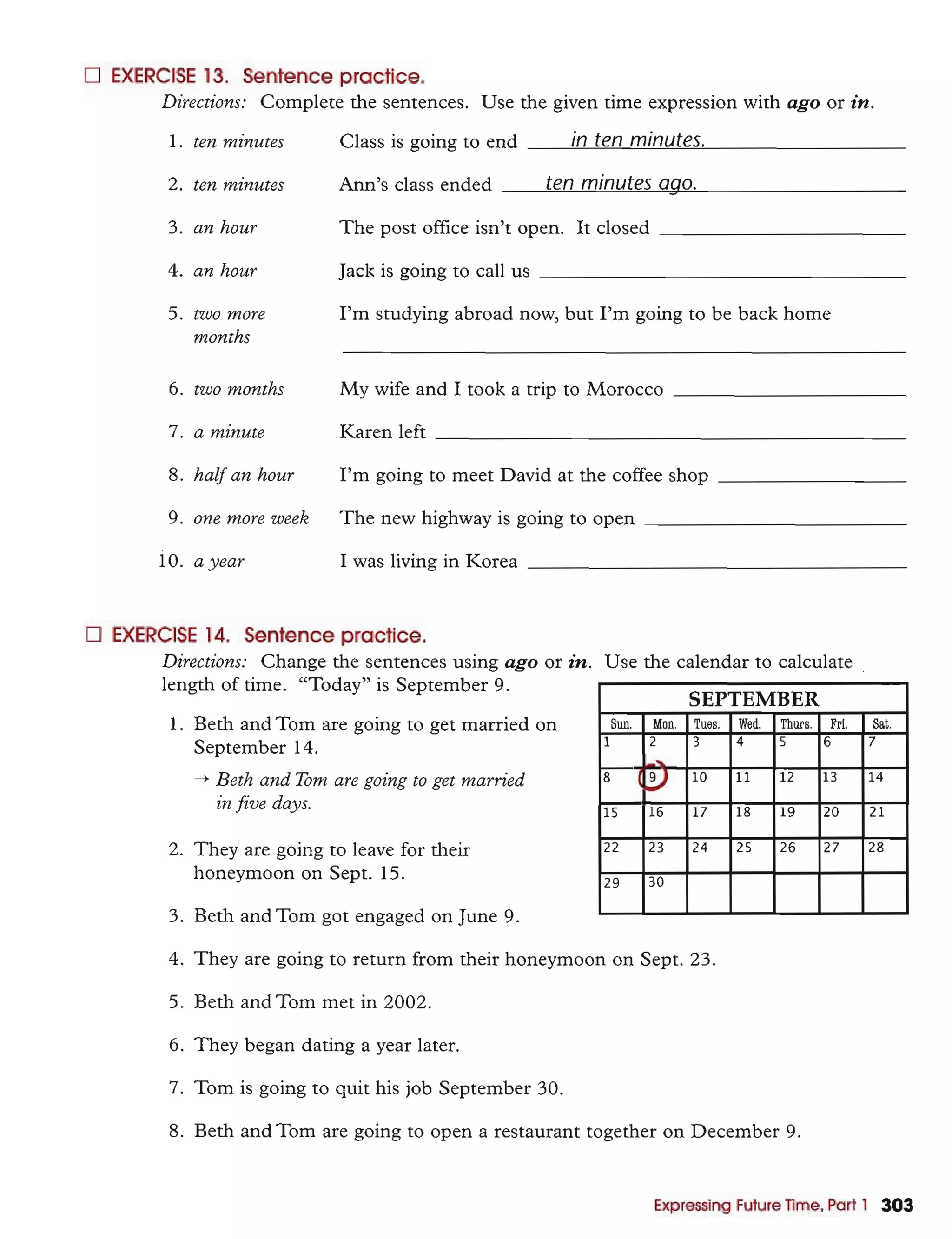 Basic english grammar batty azar