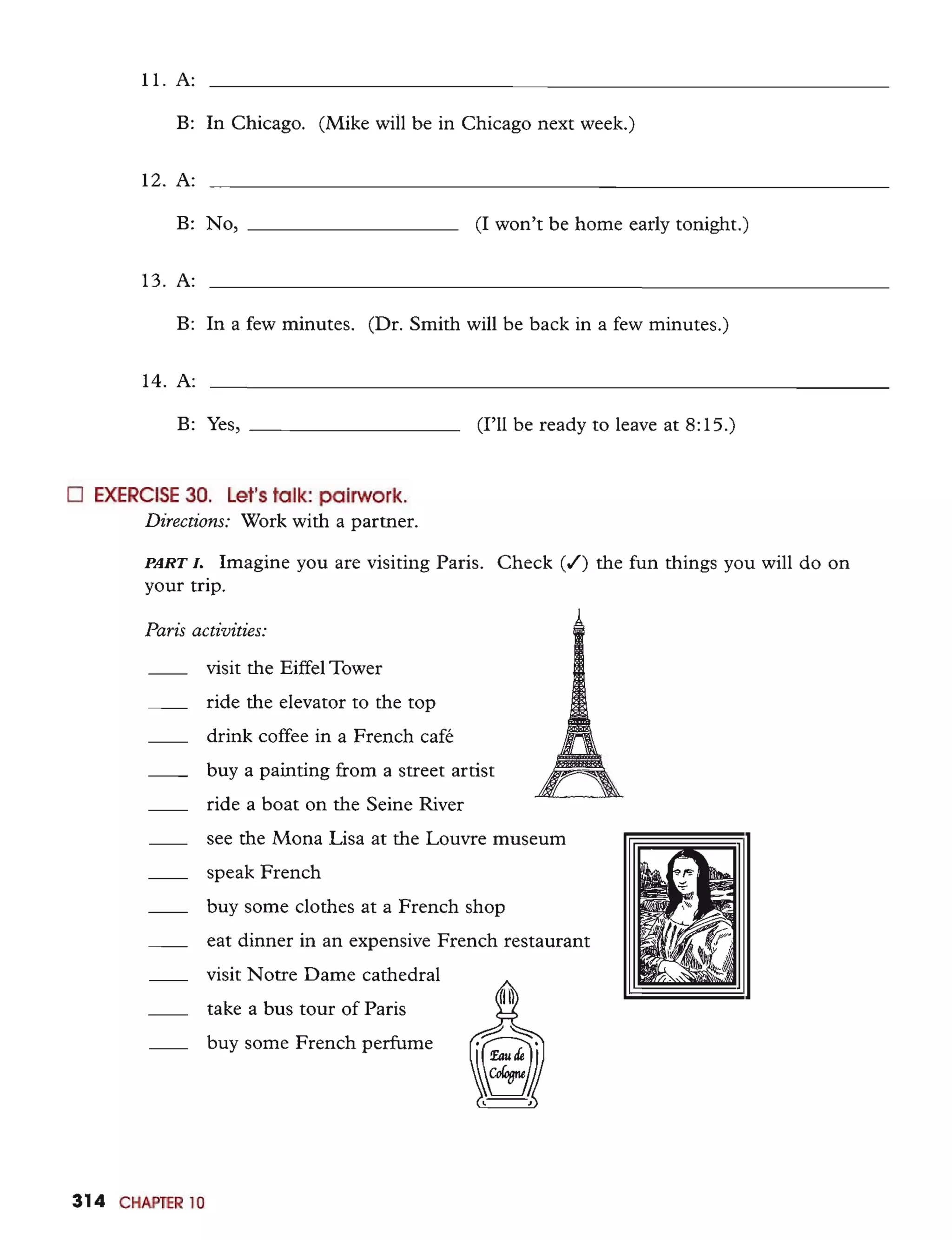 Basic english grammar batty azar