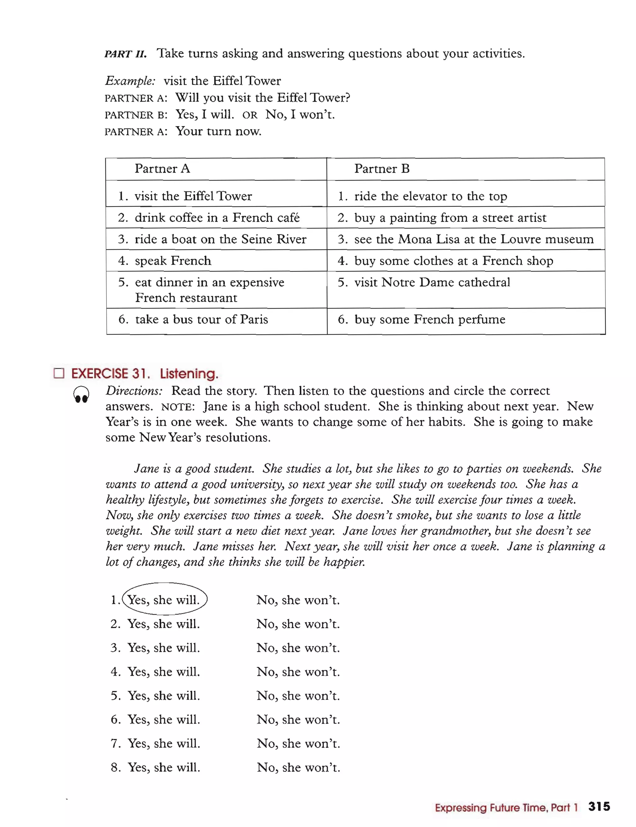 Basic english grammar batty azar