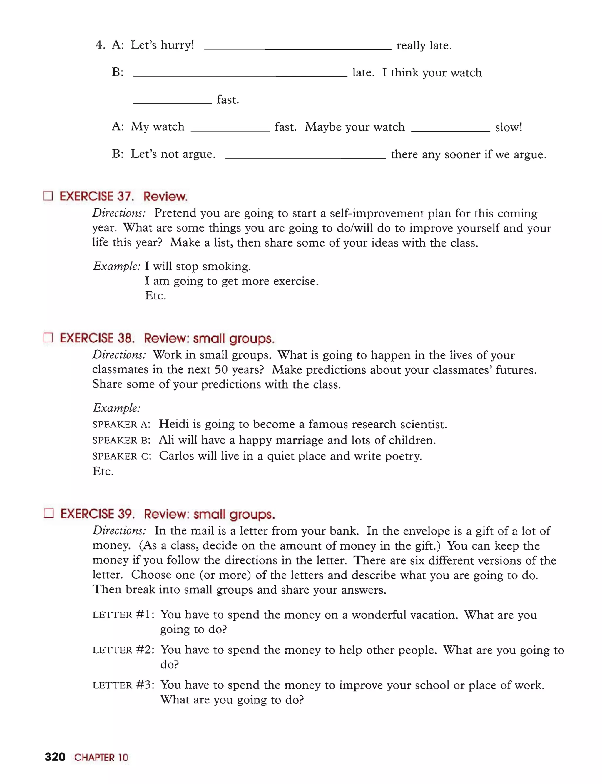 Basic english grammar batty azar