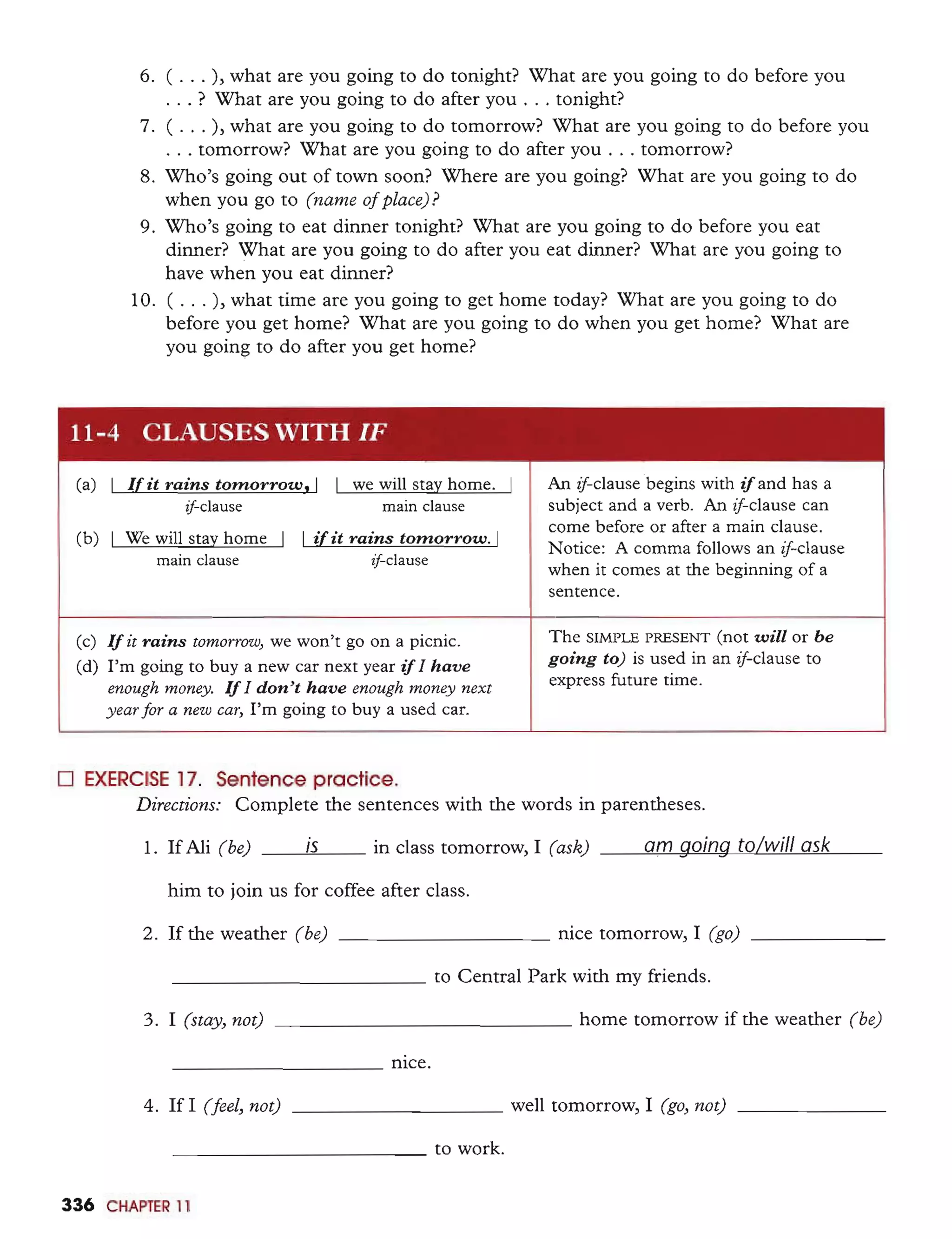 Basic english grammar batty azar