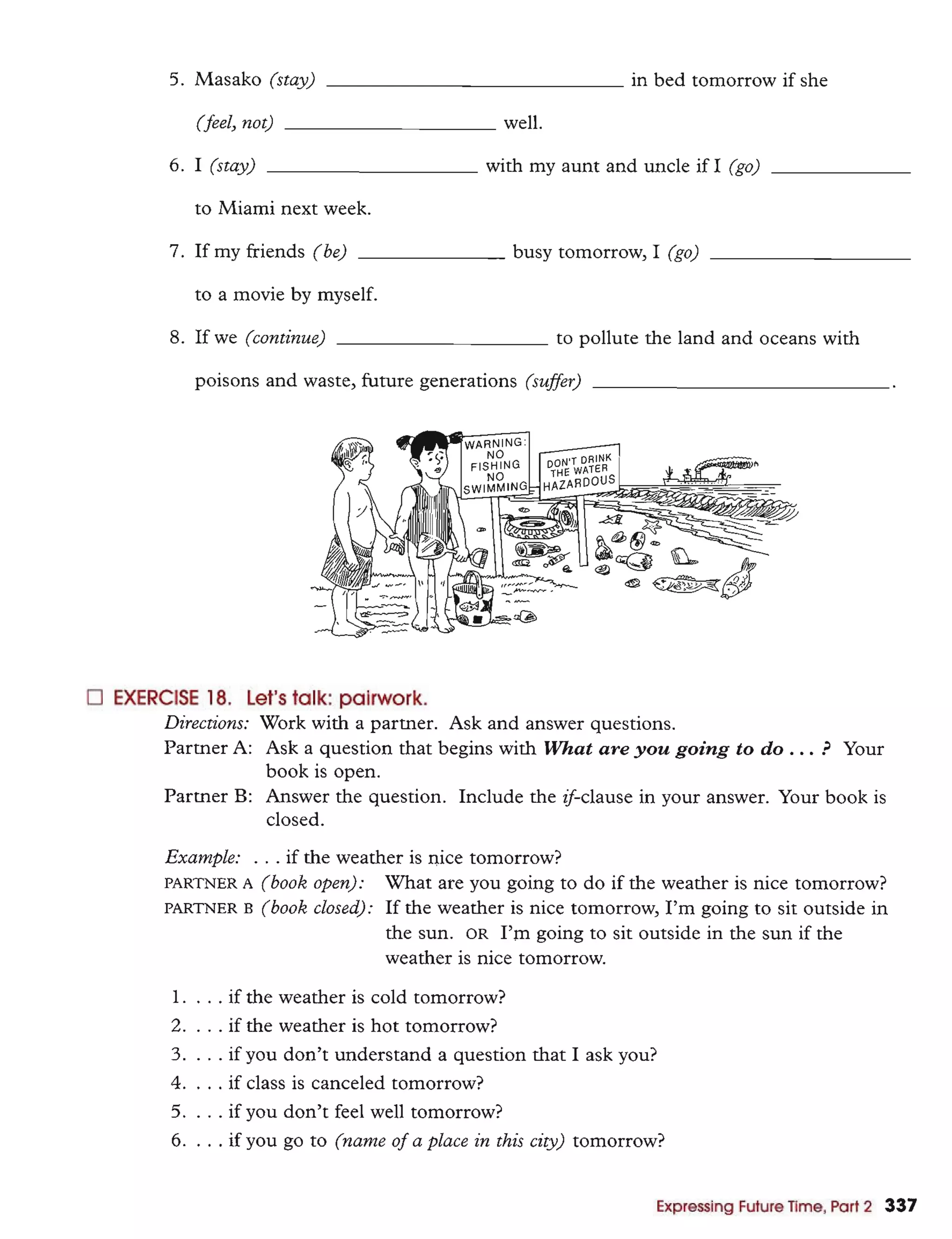 Basic english grammar batty azar