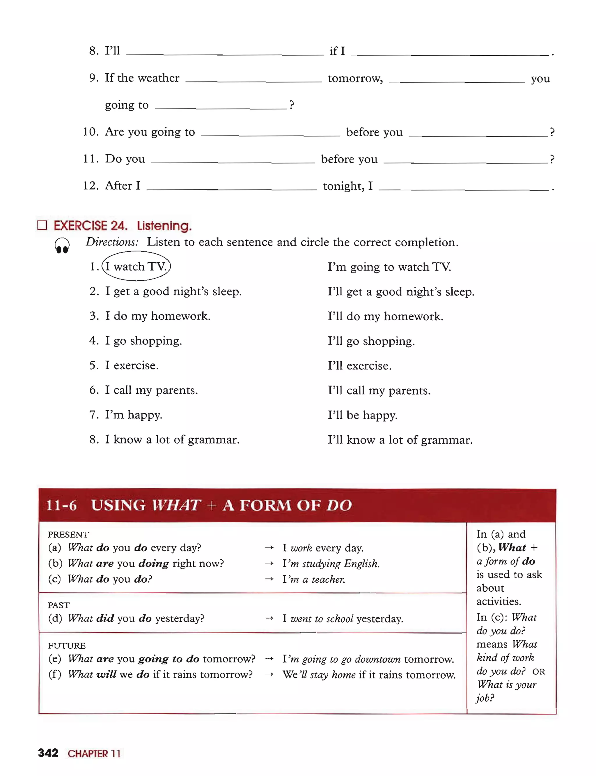 Basic english grammar batty azar