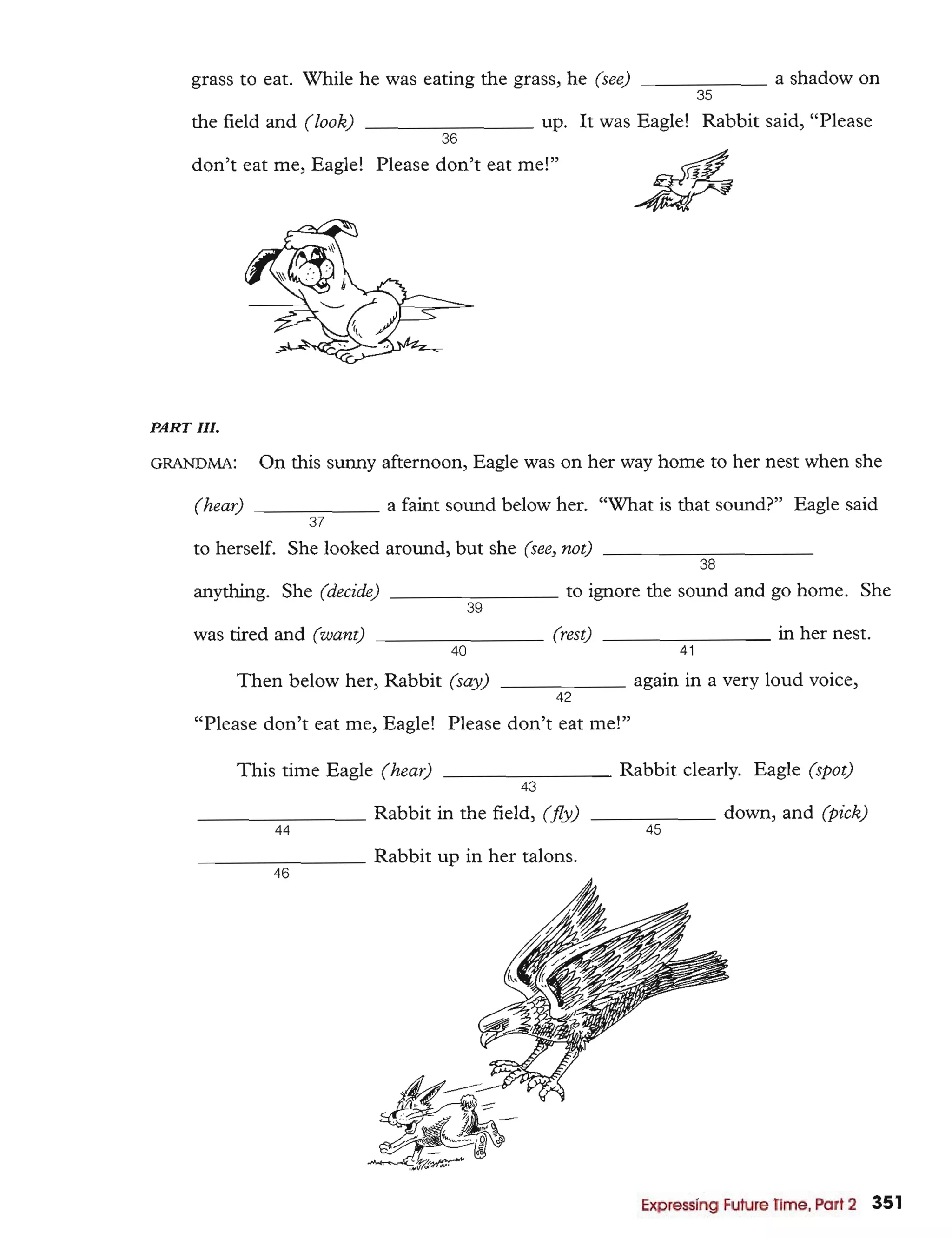 Basic english grammar batty azar