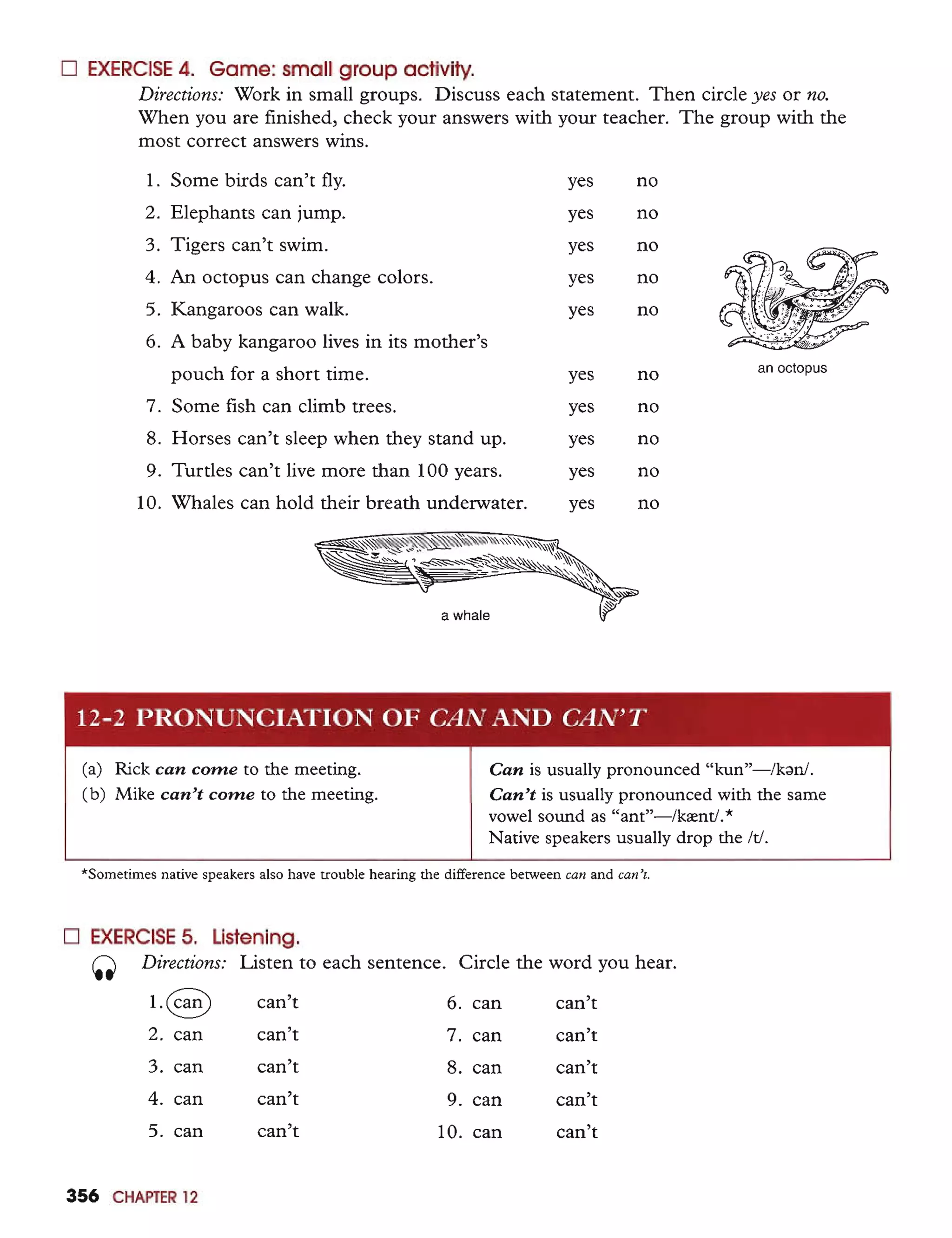 Basic english grammar batty azar