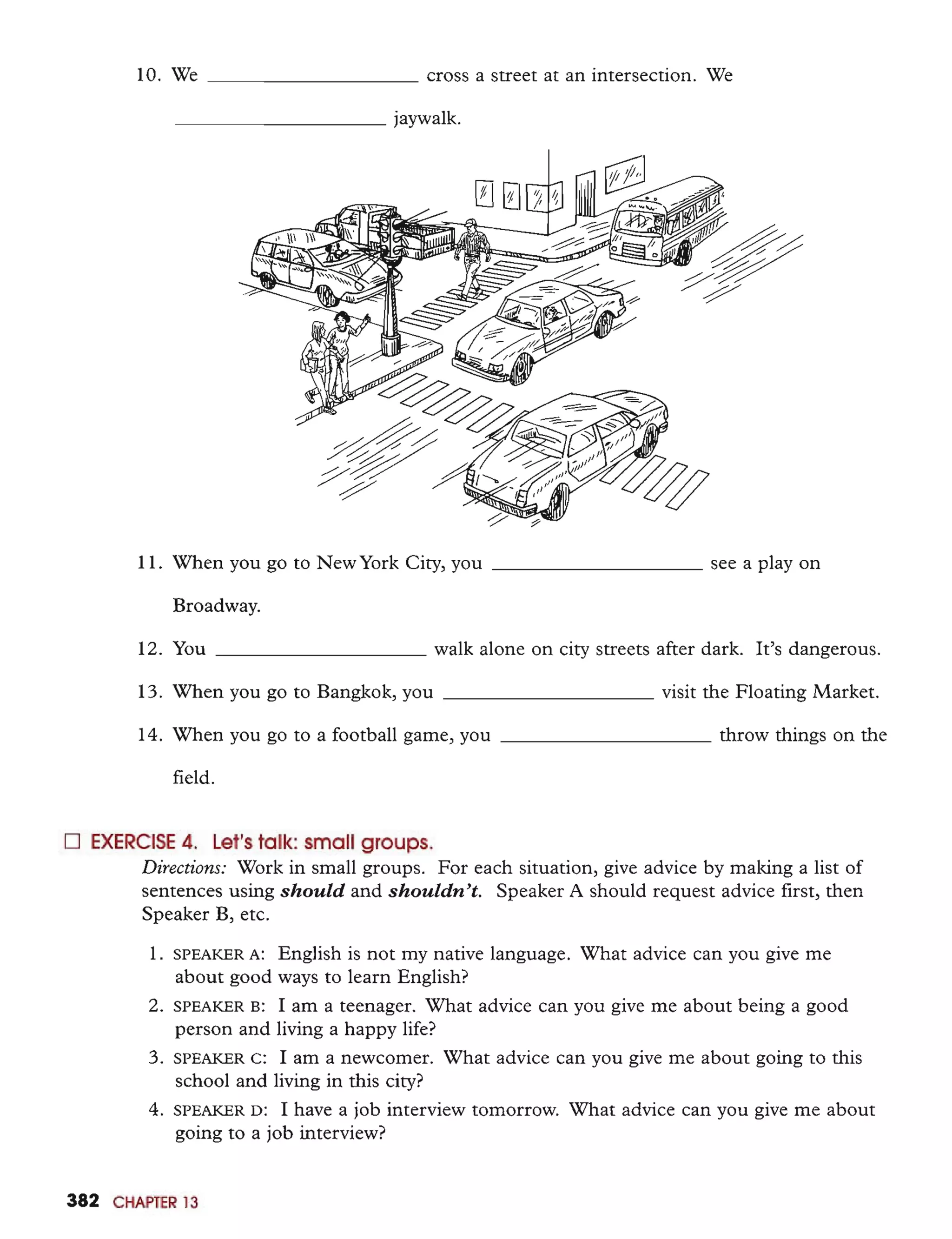 Basic english grammar batty azar