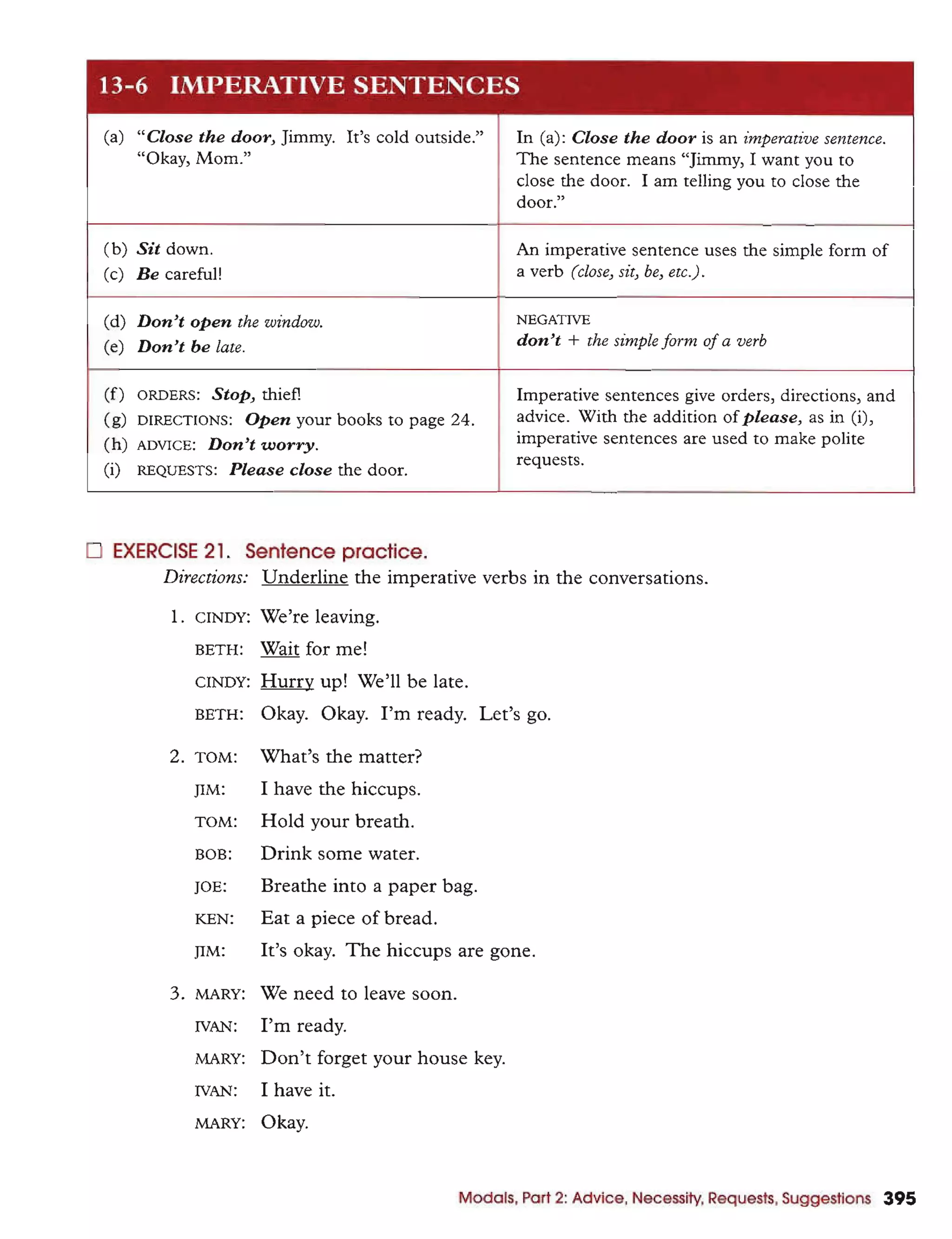 Basic english grammar batty azar