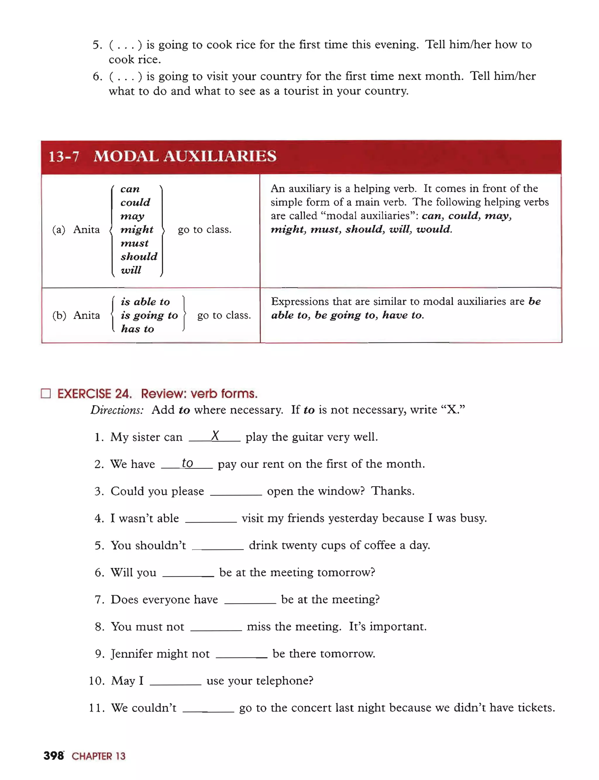 Basic english grammar batty azar