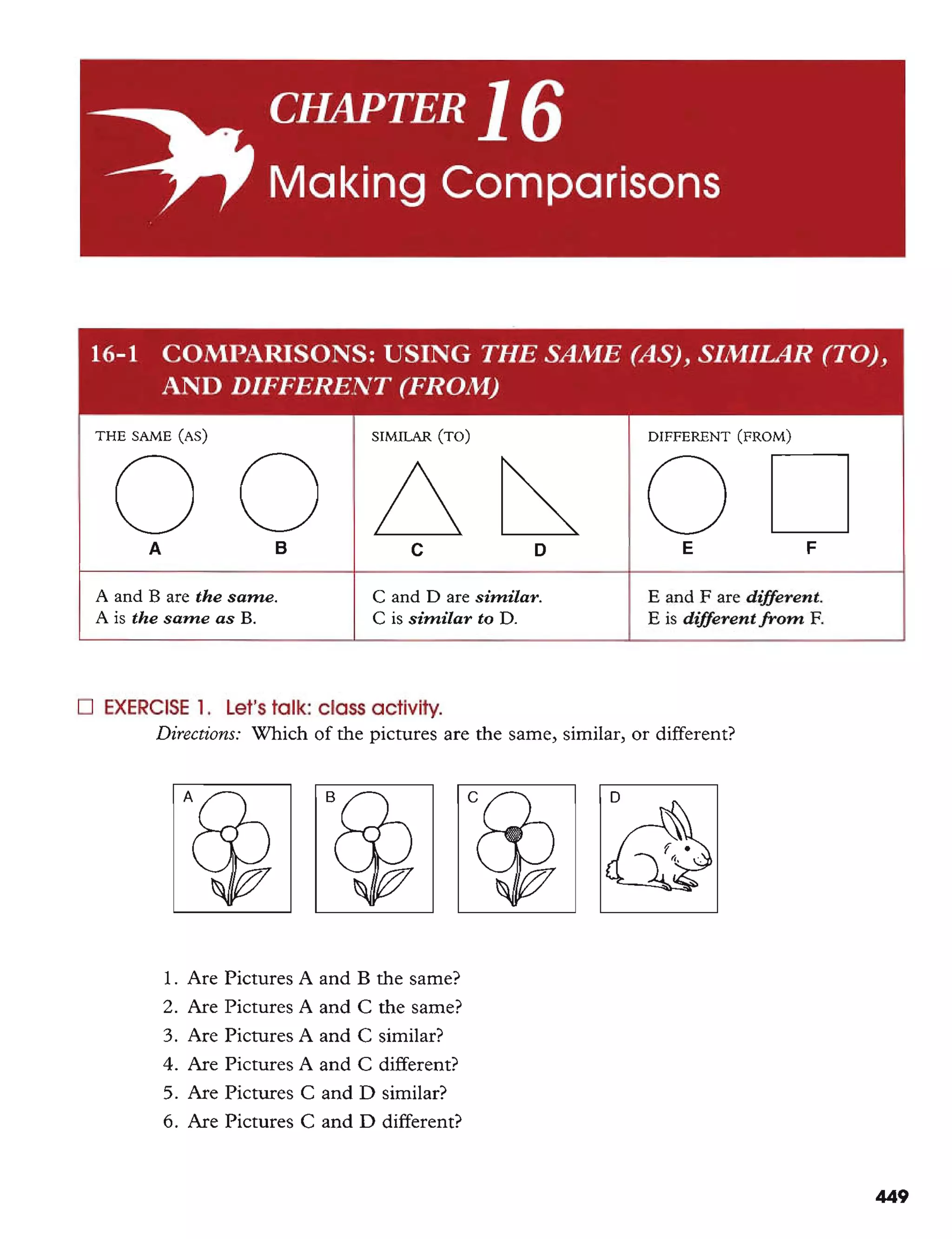 Basic english grammar batty azar