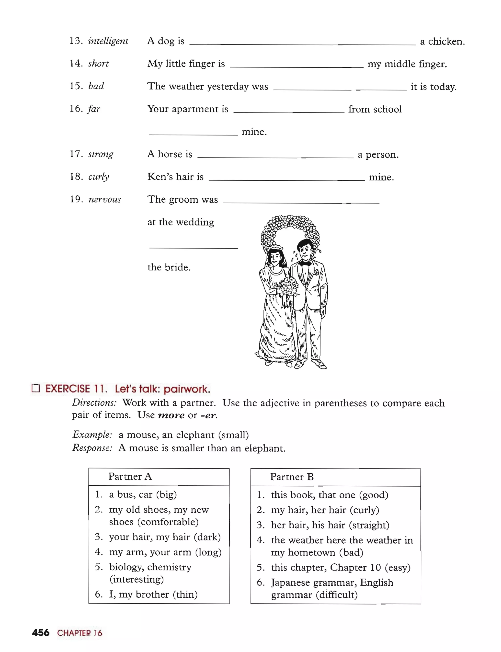 Basic english grammar batty azar