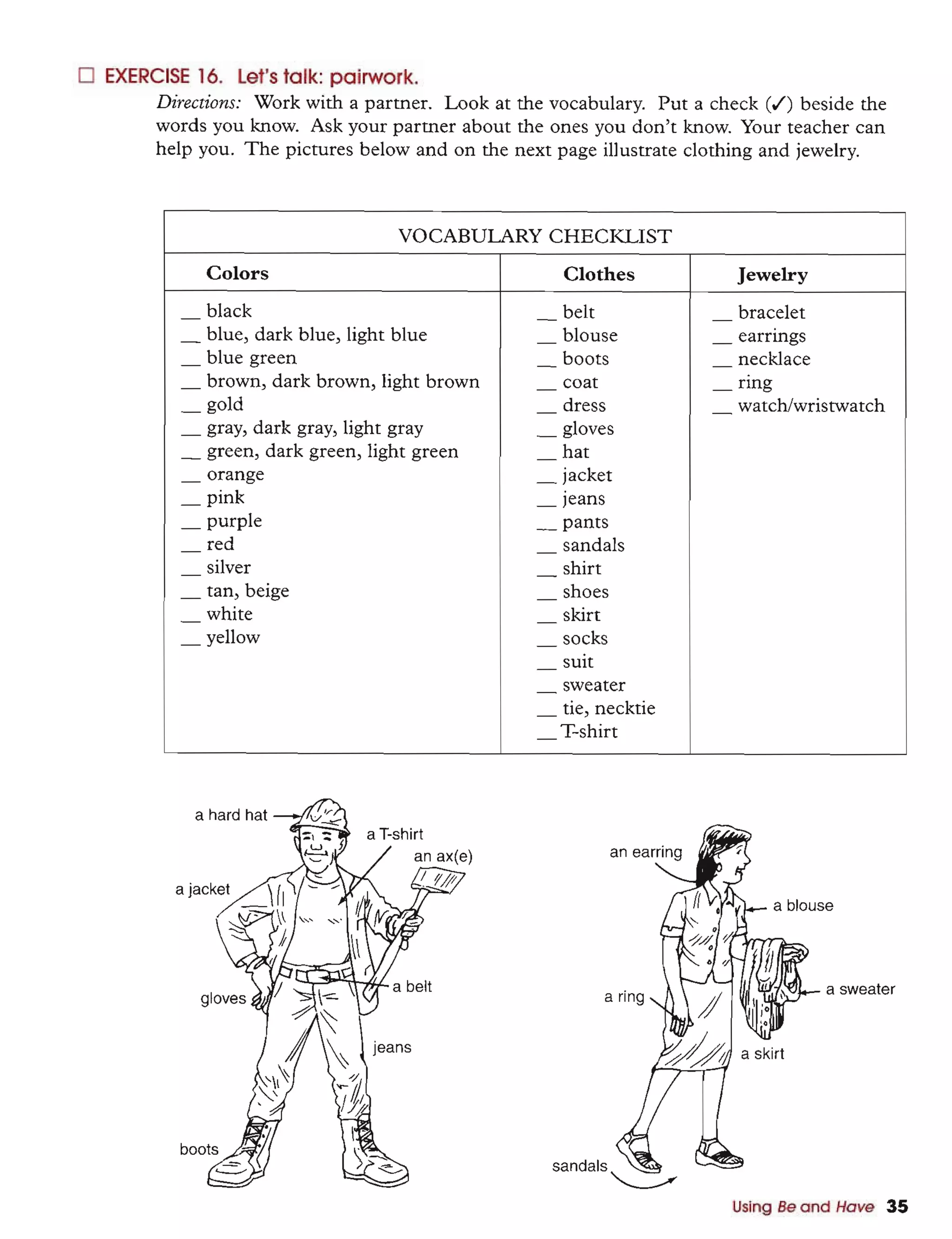 Basic english grammar batty azar
