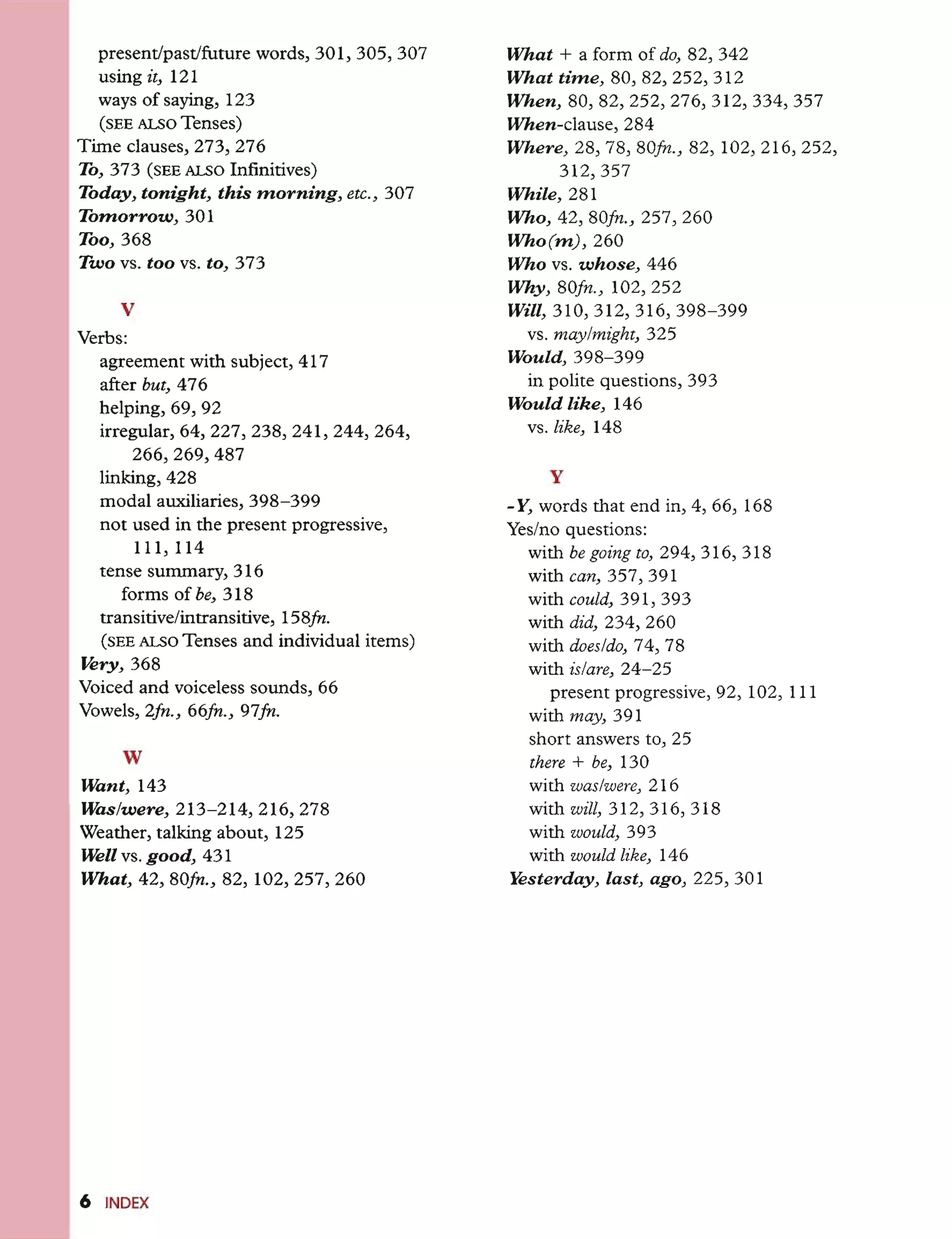 Basic english grammar batty azar