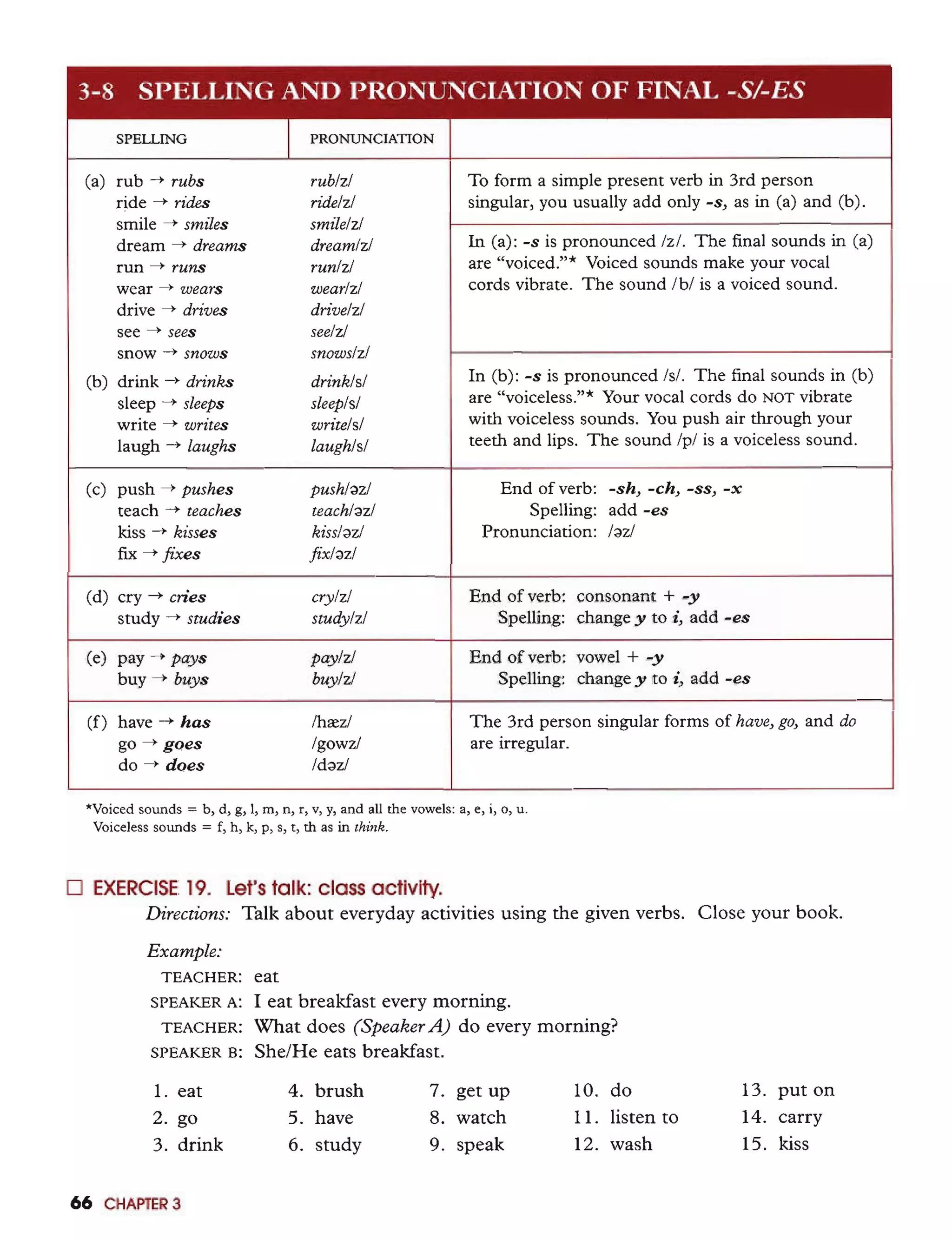 Basic english grammar batty azar