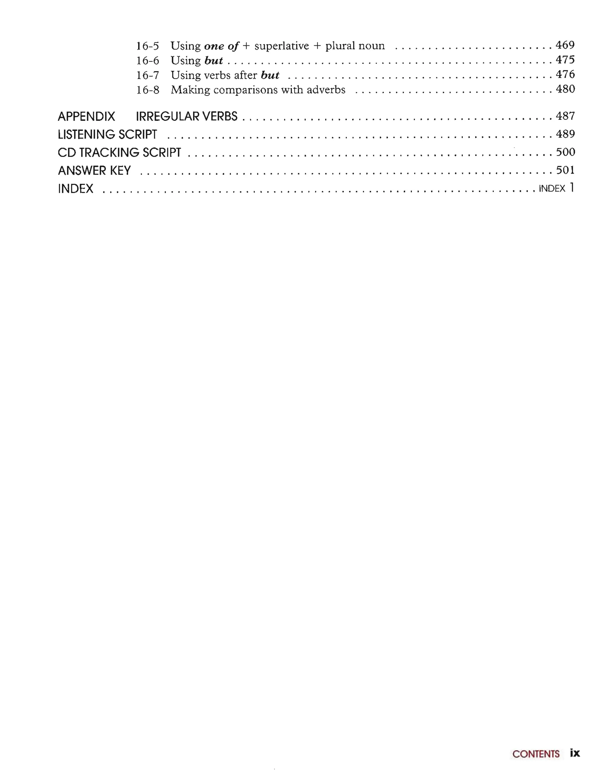 Basic english grammar batty azar