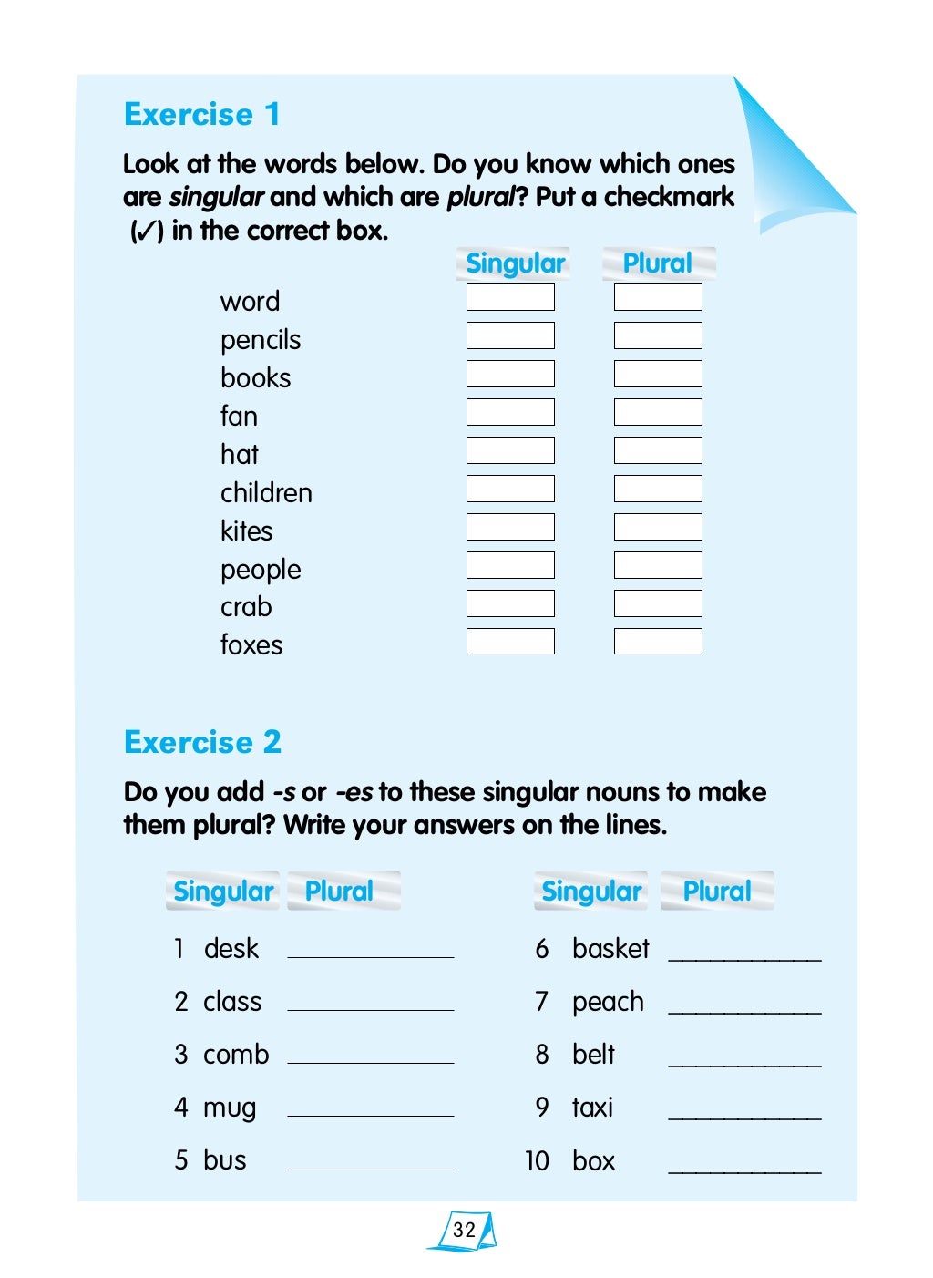 Basic English Grammar Book 1 Basic English Grammar Book 1