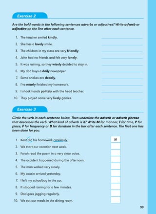 Basic english grammar book 2 | PDF