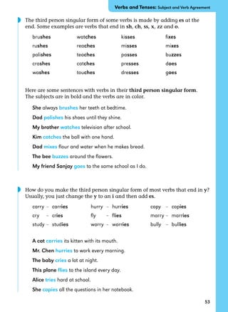 Basic english grammar book 2 | PDF