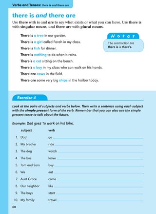 Basic english grammar book 2 | PDF