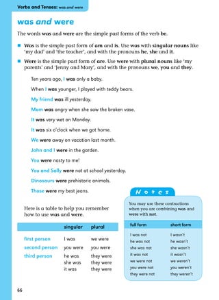 Basic english grammar book with tests | PDF
