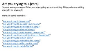 Basic english speaking | PPTX