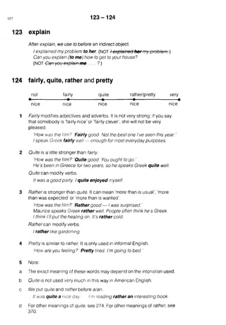 Basic english usage [oxford]