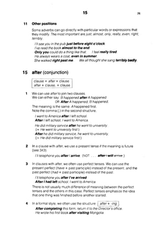 Basic english usage [oxford] | PDF