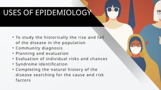 basic epidemiology 