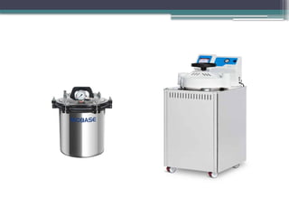 Comprehensive Overview of Essential Microbiology Laboratory Equipment ...