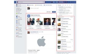 Basic Facebook | PPTX