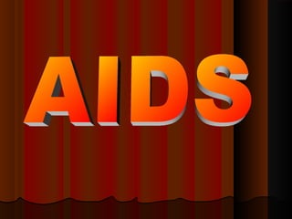 Basic facts about HIV/AIDS | PPT