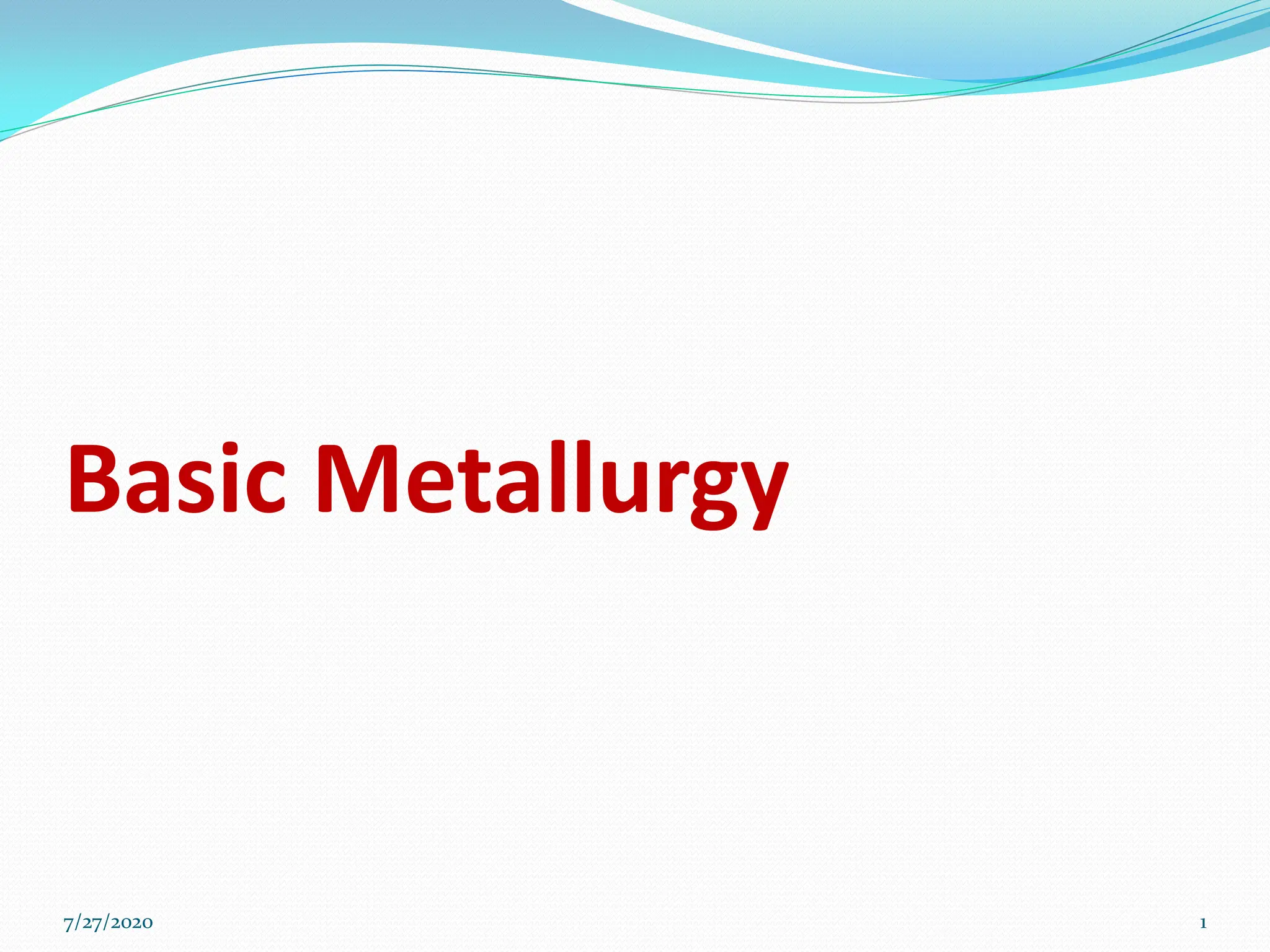 Basic Ferrous Metallurgy USED IN RAILWAY .pdf