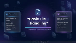 Basic File Handling in EEE .pptx