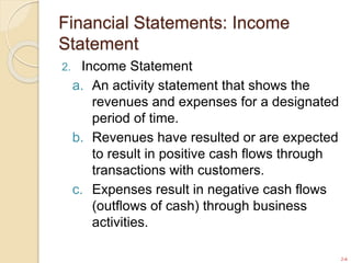 Basic Financial Statements (Williams), public administration.pptx