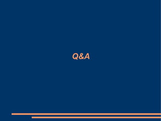 Q&A 
