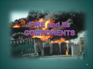 Basic Fire Fighting Training | PPT