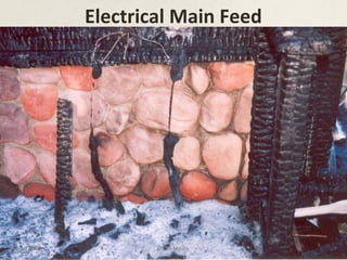 Electrical Main Feed
January 2003 © Josh Moulin 59
 