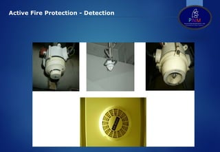 Basic Fire_Prevention and_FireFightingPT | PPT