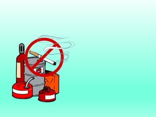 Basic Fire Safety for all stake holders at office , home  , project