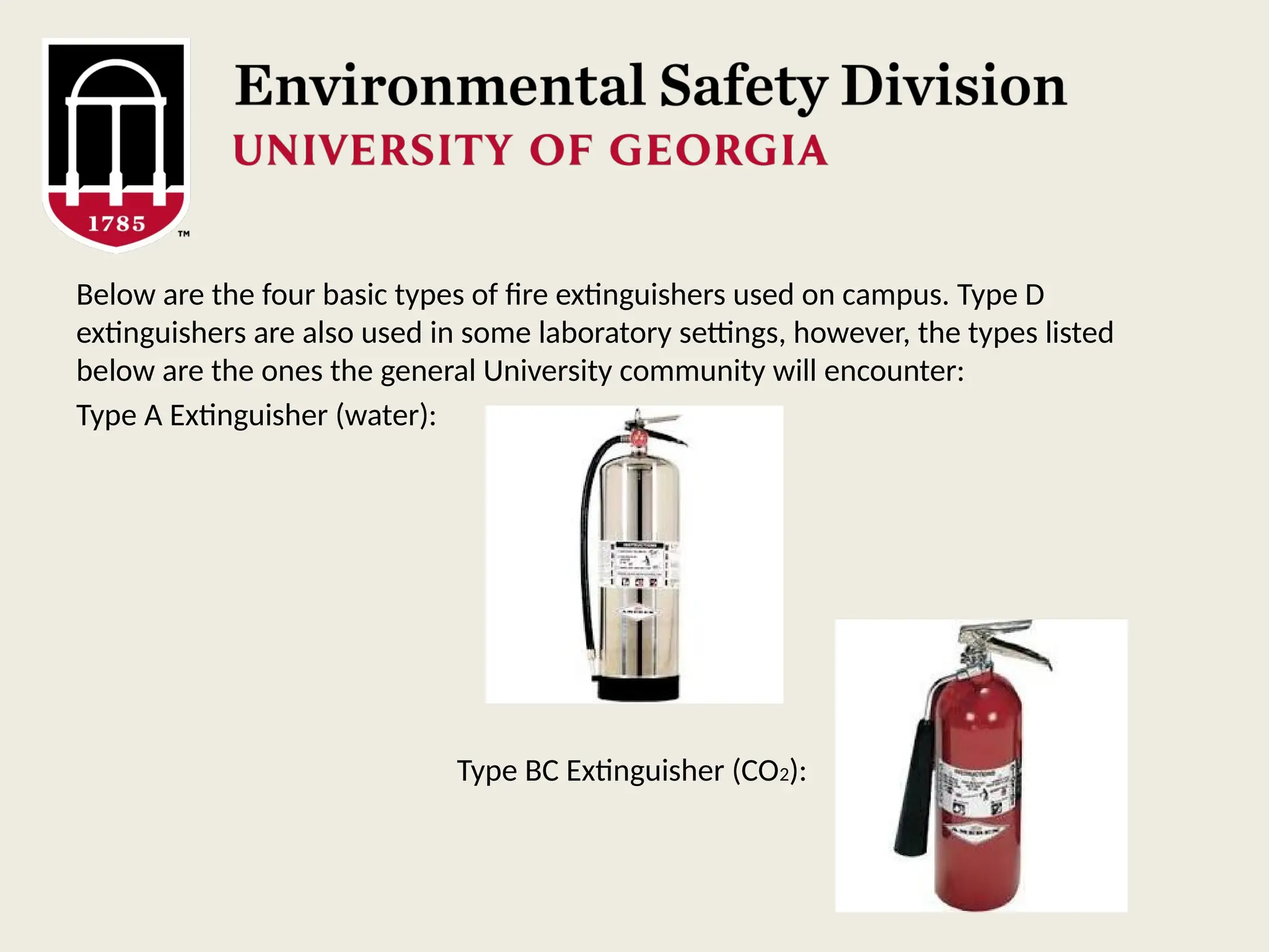 Basic Fire Safety and Extinguisher Training.pptx