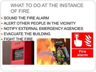 BASIC FIRE SAFETY COURSE.pptx