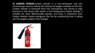 Basic Fire Science And Fire Extingusing Techniques – VVSRPO