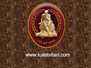 www.luxetvitan.com 