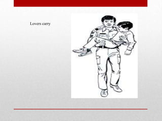 Basic first aid | PPTX