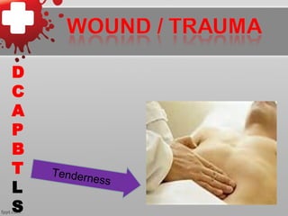 Basic first aid | PPT